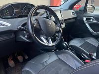 Usata Peugeot 2008 Allure 2018 Grigio SUV