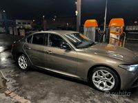 Usata Alfa Romeo Giulia 160 CV (117 kW) 2019 Berlina