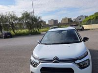 Usata Citroën C3 Feel 102 CV (75 kW) 2021 Utilitaria