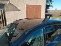 Usata Ford Kuga ST-Line 120 CV (88 kW) 2022 Nero SUV