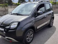 Usata Fiat Panda Cross Cross 95 CV (69 kW) 2017 Other Utilitaria