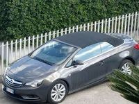 usata Opel Cascada Cascada2.0 cdti Cosmo s