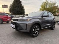 Usata EMC Wave 3 112 CV (82 kW) 2023 Grigio SUV