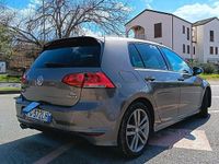 Usata VW Golf VII 110 CV (80 kW) 2016 Berlina