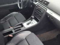 usata Audi A4 A4 2.5 V6 TDI/180 CV cat Avant quattro