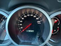 Usata Suzuki Vitara 129 CV (94 kW) 2006 Nero Station wagon