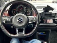 usata VW up! up! 1.0 TSI 5p.GTI BlueMotion Technology