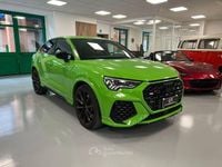Usata Audi RS Q3 400 CV (294 kW) 2022 Other SUV