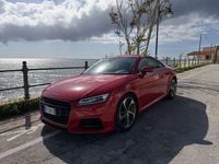 Usata Audi TT Design 230 CV (169 kW) 2015 Coupé