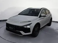 Nuova Hyundai Bayon 77 CV (56 kW) 2025 Bianco SUV