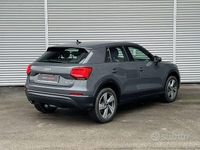 Usata Audi Q2 Business 116 CV (85 kW) 2019 Grigio SUV