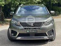 Occasion Peugeot 5008 Allure 131 ch (96 kW) 2019 Vert SUV