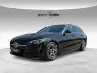 Usata Mercedes C220 Premium 200 CV (147 kW) 2021 *** Station wagon