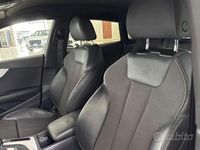 Usata Audi A5 Sportback 204 CV (150 kW) 2019 Utilitaria