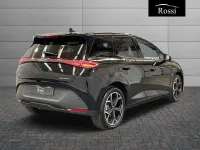 Nuova BYD Dolphin Comfort 69 kW (95 CV) 2026 Obsidian black Utilitaria