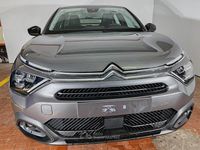 Usata Citroën C4 PureTech 131 CV (96 kW) 2024 Grigio(met.) Berlina