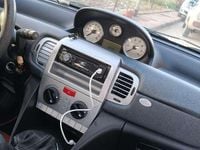 Usata Lancia Ypsilon 60 CV (44 kW) 2010 Utilitaria