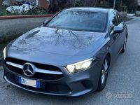 usata Mercedes A180 D Sport Extra auto