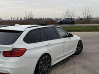 Usata BMW 318 Gran Turismo M Sport 143 CV (105 kW) 2015 Berlina