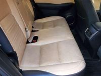 Usata Lexus NX300h Luxury Line 155 CV (114 kW) 2015 Nero SUV