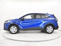 Nieuw Renault Symbioz Evolution 160 PK (117 kW) 2026 Blauw SUV