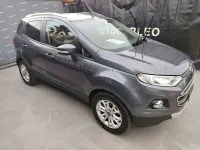 Usata Ford Ecosport Titanium 125 CV (91 kW) 2017 Other SUV