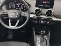 Usata Audi Q2 Advanced 150 CV (110 kW) 2025 Argento SUV