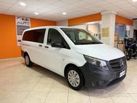 usata Mercedes Vito TOURER 9 POSTI Extra-long 114 c