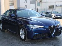 usata Alfa Romeo Giulia 2.2 t Business 160cv auto my19 Con NAVIGATORE