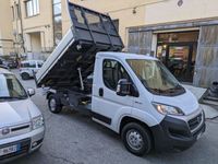 usata Fiat Ducato 33 2.3 MJT 130CV ribaltabile tril