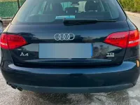 Usata Audi A4 170 CV (125 kW) 2011 Station wagon