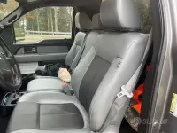 Usata Ford F-150 2012 Grigio Pick-up