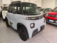 Usata Citroën AMI Tonic 2024 Grigio Utilitaria