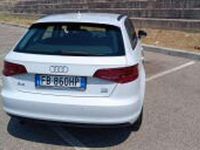 Usata Audi A3 Attraction 110 CV (80 kW) 2015 Berlina