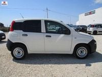 Usata Fiat Panda Easy 80 CV (58 kW) 2018 Bianco Utilitaria