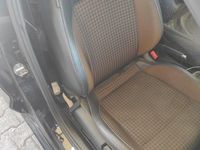 Usata VW Polo 90 CV (66 kW) 2016 Nero Utilitaria