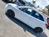 Usata Ford Ka Plus 86 CV (63 kW) 2017 Bianco Utilitaria