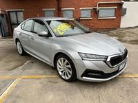 Usata Skoda Felicia Ambition 110 CV (80 kW) 2021 Grigio Berlina