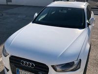 Usata Audi A4 150 CV (110 kW) 2014 Station wagon