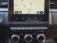 Usata Renault Captur Techno 101 CV (74 kW) 2023 Grigio SUV