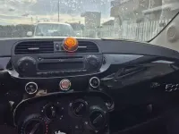 Usata Fiat 500 Lounge 69 CV (50 kW) 2014 Utilitaria