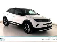 Usata Opel Mokka S 136 CV (100 kW) 2025 Bianco / telo nero SUV