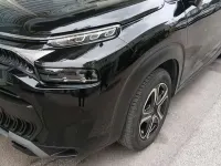 Usata Citroën C3 Aircross 110 CV (80 kW) 2022 Nero SUV