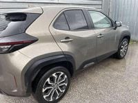 Usata Toyota Yaris Cross Trend 92 CV (67 kW) 2022 SUV