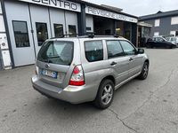 Usata Subaru Forester 230 CV (169 kW) 2006 Argento SUV