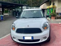 Usata Mini One D Countryman 90 CV (66 kW) 2014 SUV