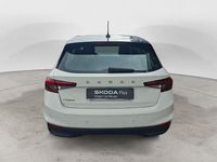 Usata Skoda Fabia Style 80 CV (58 kW) 2023 Utilitaria