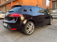 Usata Seat Leon CUPRA 241 CV (177 kW) 2007 Berlina
