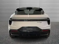 Nuova Lotus Eletre 139 kW (190 CV) 2026 Bianco akoya SUV
