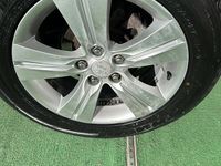 Second-hand Kia Sportage Active 135 CP (99 kW) 2011 Negru SUV